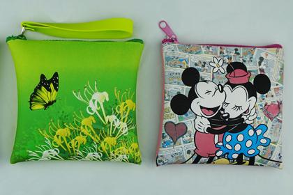 硅膠零錢包工廠的創新讓效率翻倍