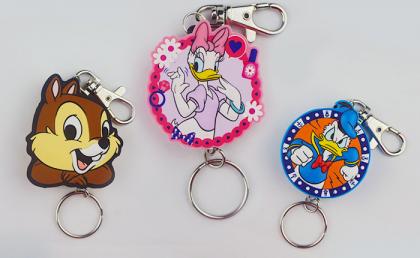 IP衍生品定制，該如何找硅膠制品廠定制？