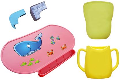 母嬰IP衍生品定制方案