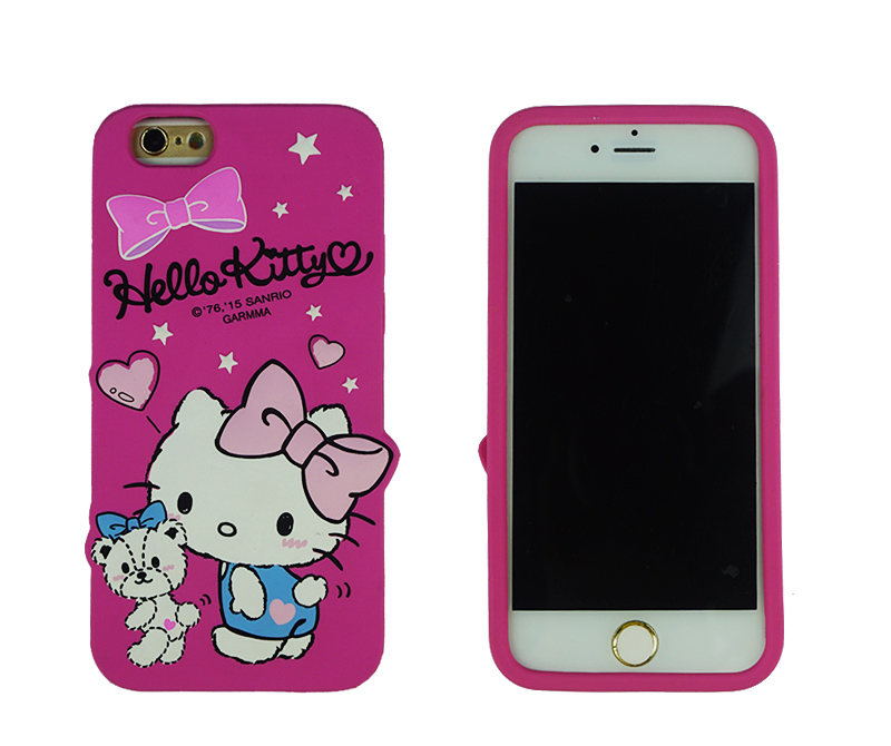 東莞硅膠手機(jī)殼工廠