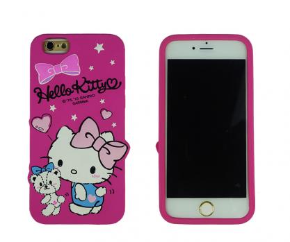 東莞硅膠手機(jī)殼工廠