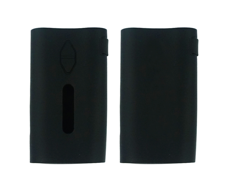 煙油瓶矽膠套定制