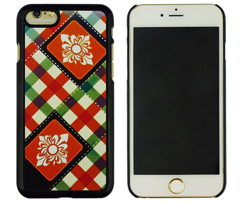 硅膠手機殼廠家定制