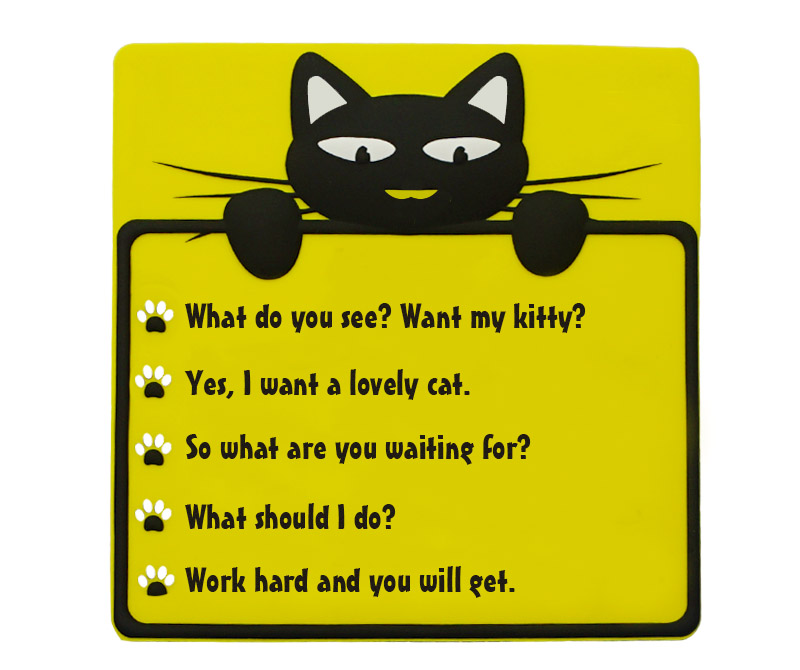 促銷禮品pvc軟膠冰箱貼廠家