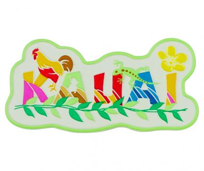 廣東迪士尼pvc軟膠冰箱貼定做