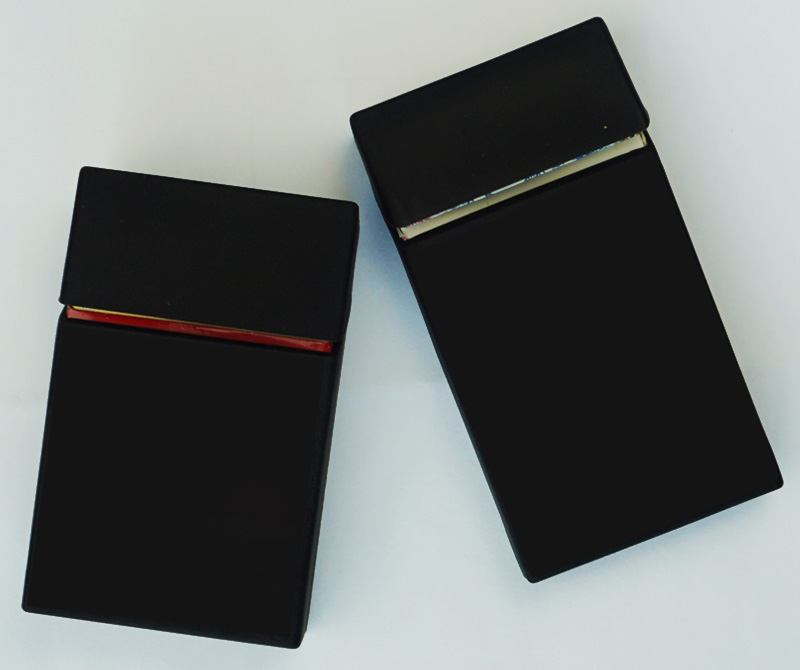 廣東女士硅膠煙盒套工廠現有模具