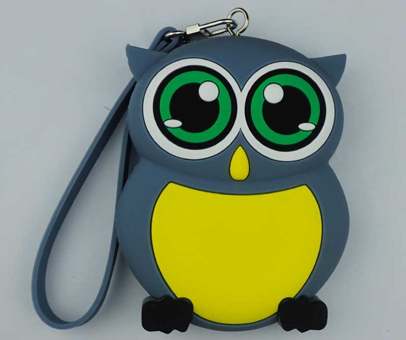 硅膠耳機(jī)包廠家