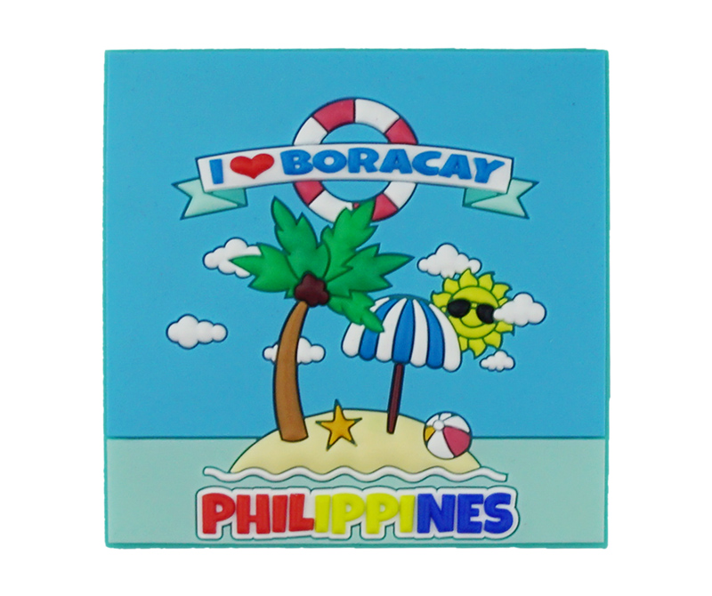 硅膠冰箱貼廠家