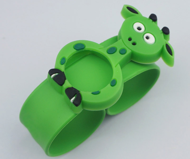 啪啪圈驅蚊手環(huán)定制