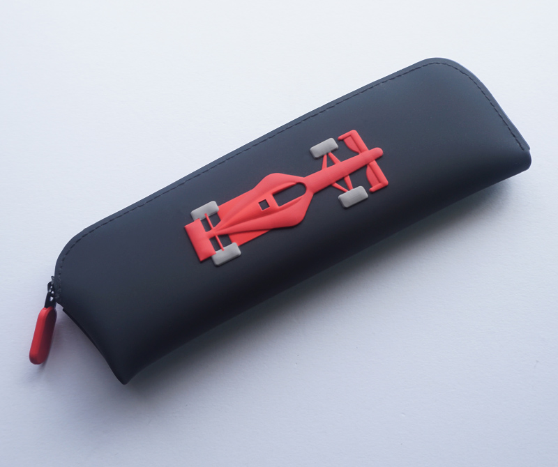 硅膠零錢包贈品