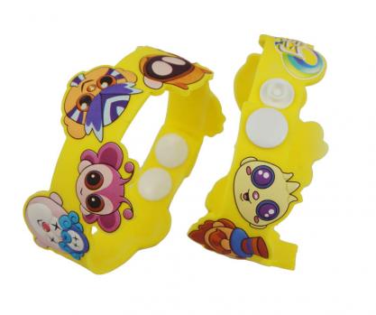 手腕帶禮贈(zèng)品