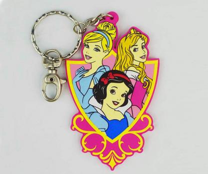 迪士尼鑰匙扣