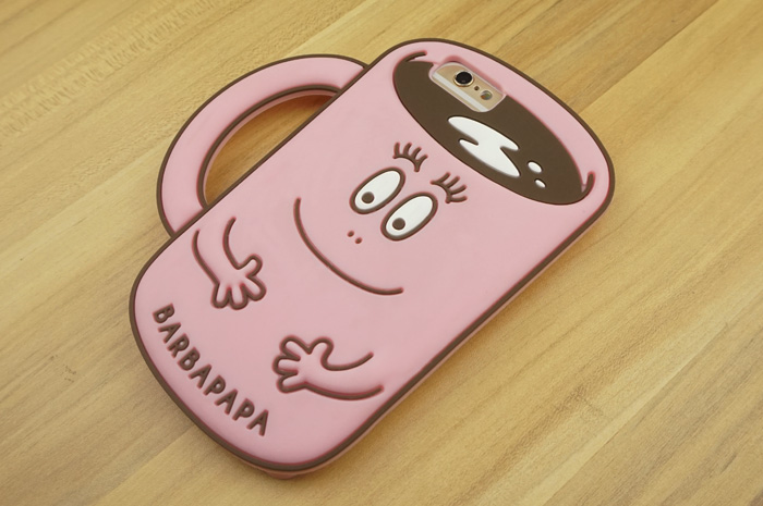 硅膠手機套定制_硅膠套生產廠家