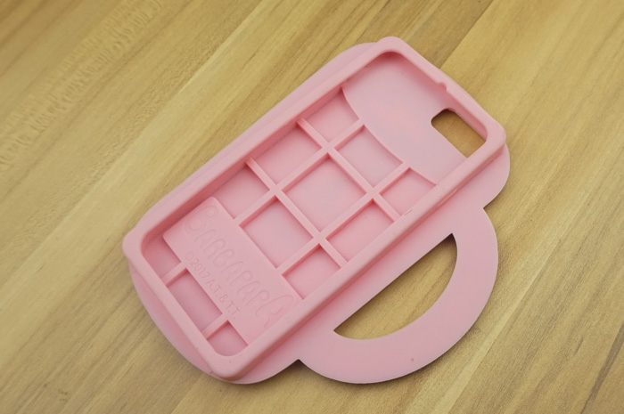 硅膠手機套定制工廠_硅膠套生產廠家