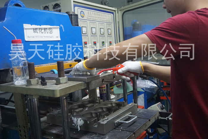 硅膠套_硅膠制品廠工廠