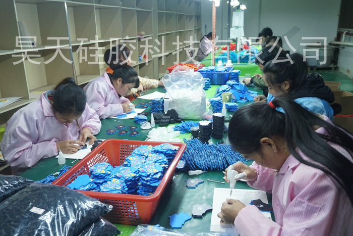 硅膠套_硅膠制品工廠