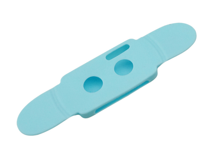 硅膠導電片_硅膠制品