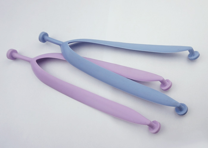 硅膠鞋帶定制_硅膠制品