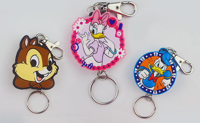 IP衍生品_硅膠制品