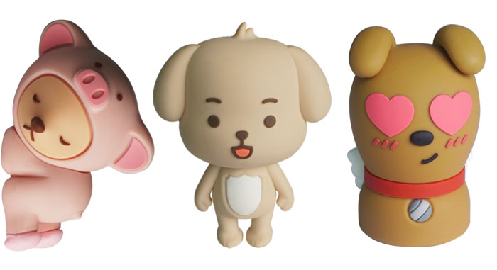 硅膠公仔_硅膠制品 硅膠公仔_硅膠制品