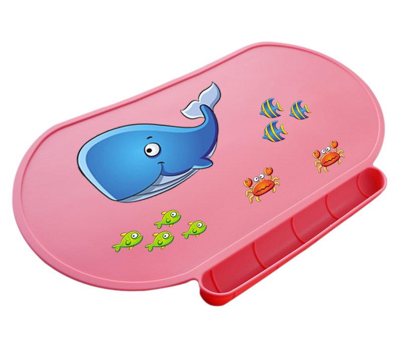 硅膠制品_硅膠餐盤(pán) 硅膠制品_硅膠餐盤(pán)