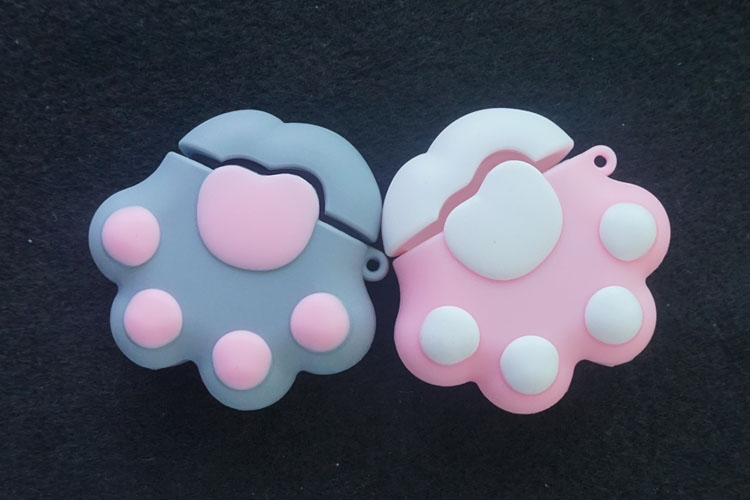 藍牙耳機套_IP衍生品