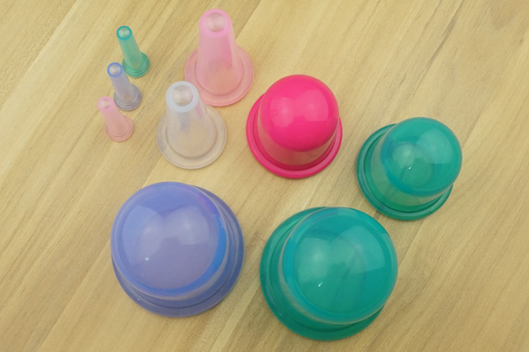 硅膠拔罐器_硅膠制品_禮贈(zèng)品定制